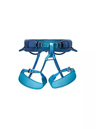 PETZL | Imbracatura Corax | blau